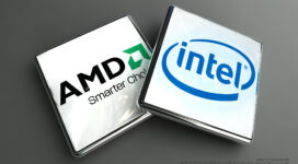 AMD & Intel1863014168 272x150 - AMD & Intel - RADEON, Intel
